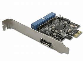 Image result for PCI Express SATA Card