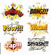 Image result for Wham Bam Smak Clip Art