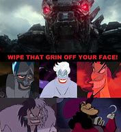 Image result for Jack 5 Evil Grin