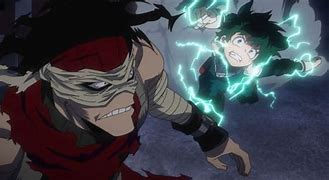 Image result for My Hero Academia Stain Killer