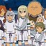 Image result for Inazuma Eleven Zeus