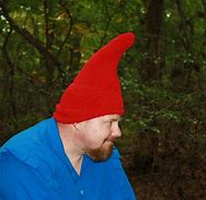 Image result for Wool Hat Gnome