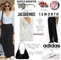 Image result for Jennie Kim Fashion Style