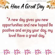 Image result for MB Have a Great Day Mem