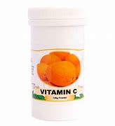 Image result for Vit C Powder