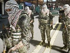 Image result for Call of Duty Terrorists