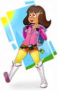 Image result for Dora Games as a Teenager