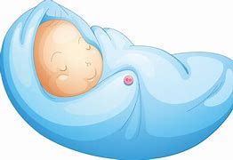 Image result for Clip Art Baby Born