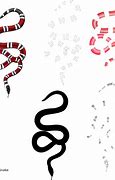 Image result for Gucci Snake PNG