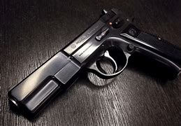 Image result for CZ 75 Rail Cover