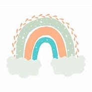 Image result for Rainbow Baby Shower Free Printables