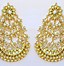 Image result for Designer Earrings