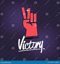 Image result for Victory Button