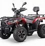 Image result for Linhai 4x4 ATV