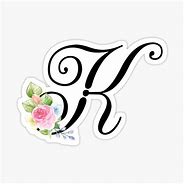 Image result for Kg Fancy Monogram