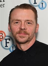 Image result for Simon Pegg Mum