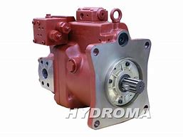 Image result for Axial Piston Pump