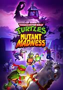 Image result for Teenage Mutant Ninja Turtles Play Games