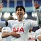 Image result for Son Heung-Min