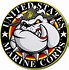 Image result for USMC Logo Clip Art