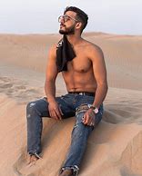 Image result for Dubai Man