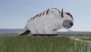 Image result for Appa Bison