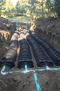 Image result for Septic System Leach Field Design