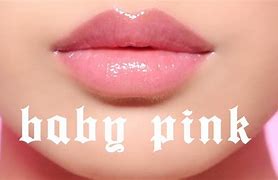 Image result for Light Pink Lip Gloss