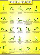 Image result for Lower Back Pain Yoga