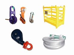 Image result for Rope Rigging Equipment