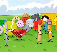 Image result for BFDI vs 0