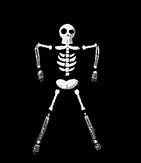 Image result for Rattle Me Bones Meme