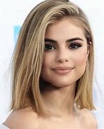 Image result for Selena Gomez Blonde Hair