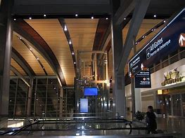 Image result for Sacramento International Airport