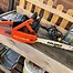 Image result for Dolmar Chainsaw 111