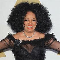 Image result for Diana Ross Younger