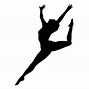 Image result for Dance Silhouette Transparent