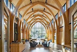 Image result for Modern Gothic Architecture