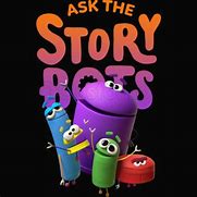 Image result for Storybots T-Shirts