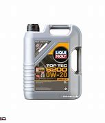 Image result for Liqui Moly 6200 0W-20