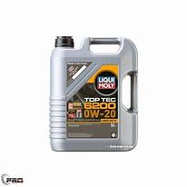 Image result for Liqui Moly 6200 0W-20