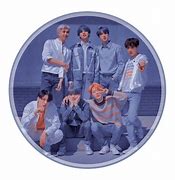 Image result for BTS Ot7 Icons