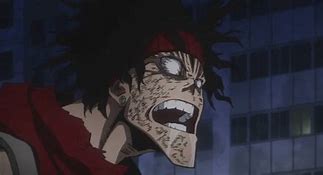 Image result for My Hero Academia Stain Killer