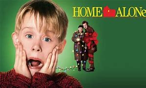 Image result for Home Alone Desen