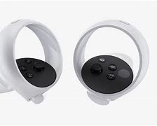 Image result for Controller Tasti Oculus Quest 2