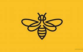 Image result for Bee Wi-Fi Logo