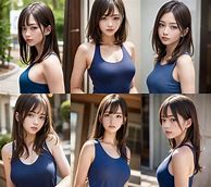 Image result for Ai 少女 リアル