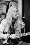 Image result for Gregg Allman Tattoos