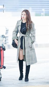 Image result for Jeon Somi Outfits