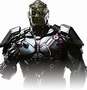 Image result for Brainiac 2